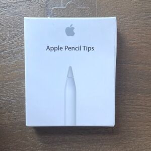 Apple Pencil Tips